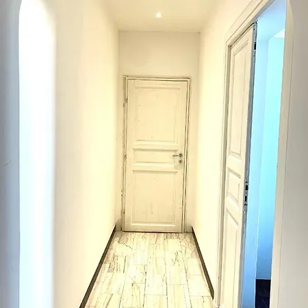 Sailor's House Apartment